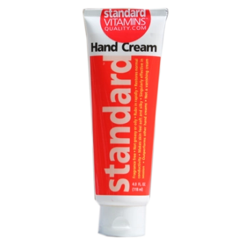 Standard Handcreme, 236ml Flasche