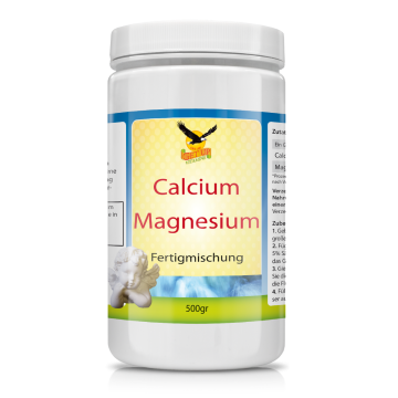 Cal Mag Fertigmischung, 500g Dose