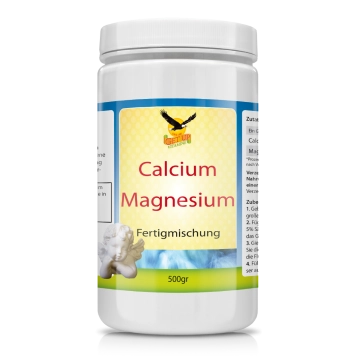 Cal Mag Fertigmischung, 500g Dose