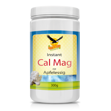 Cal-Mag Instant, 300g Pulver