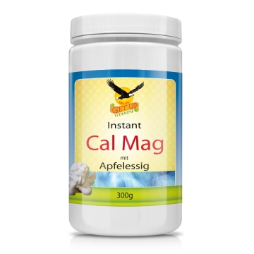 Cal-Mag Instant, 300g Pulver