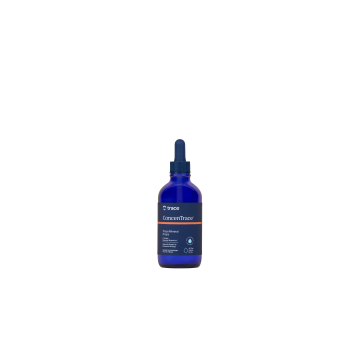 Trace Minerals ConcenTrace Mineral-Tropfen, 118 ml