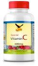 Vitamin C Special a 600mg gepuffert, 150 Kapseln