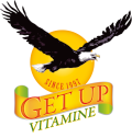 Herzlich willkommen bei Get UP!
