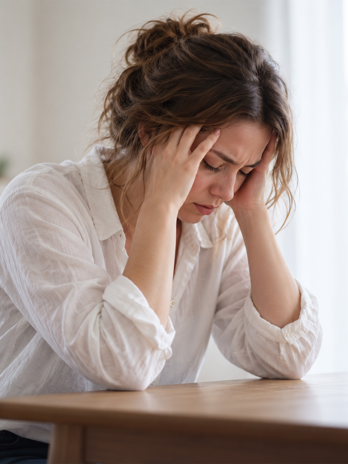 Wie funktioniert eine gesunde Cortisolregulation?