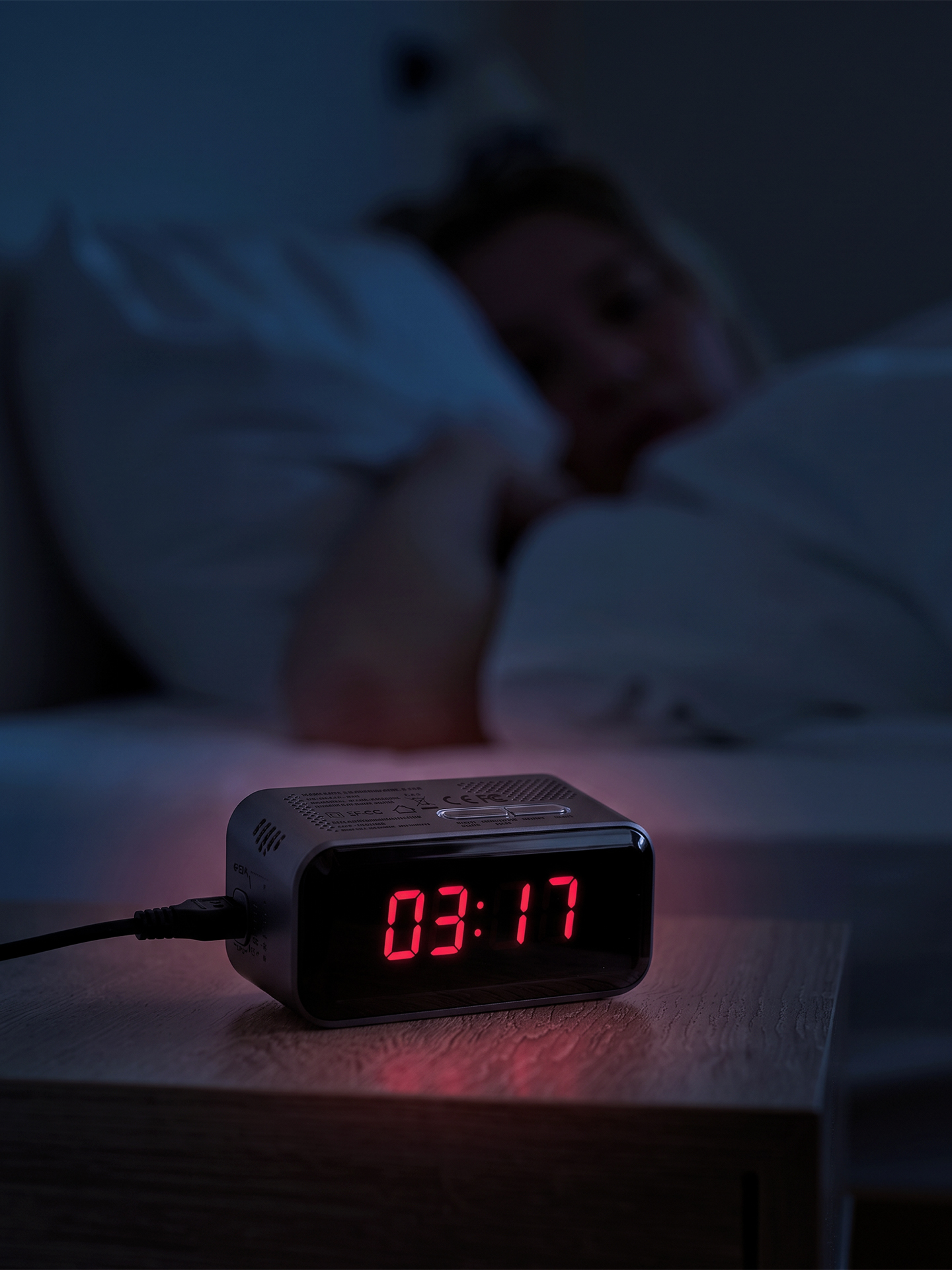 Schlafstörungen: Wenn die Nacht keine Erholung bringt