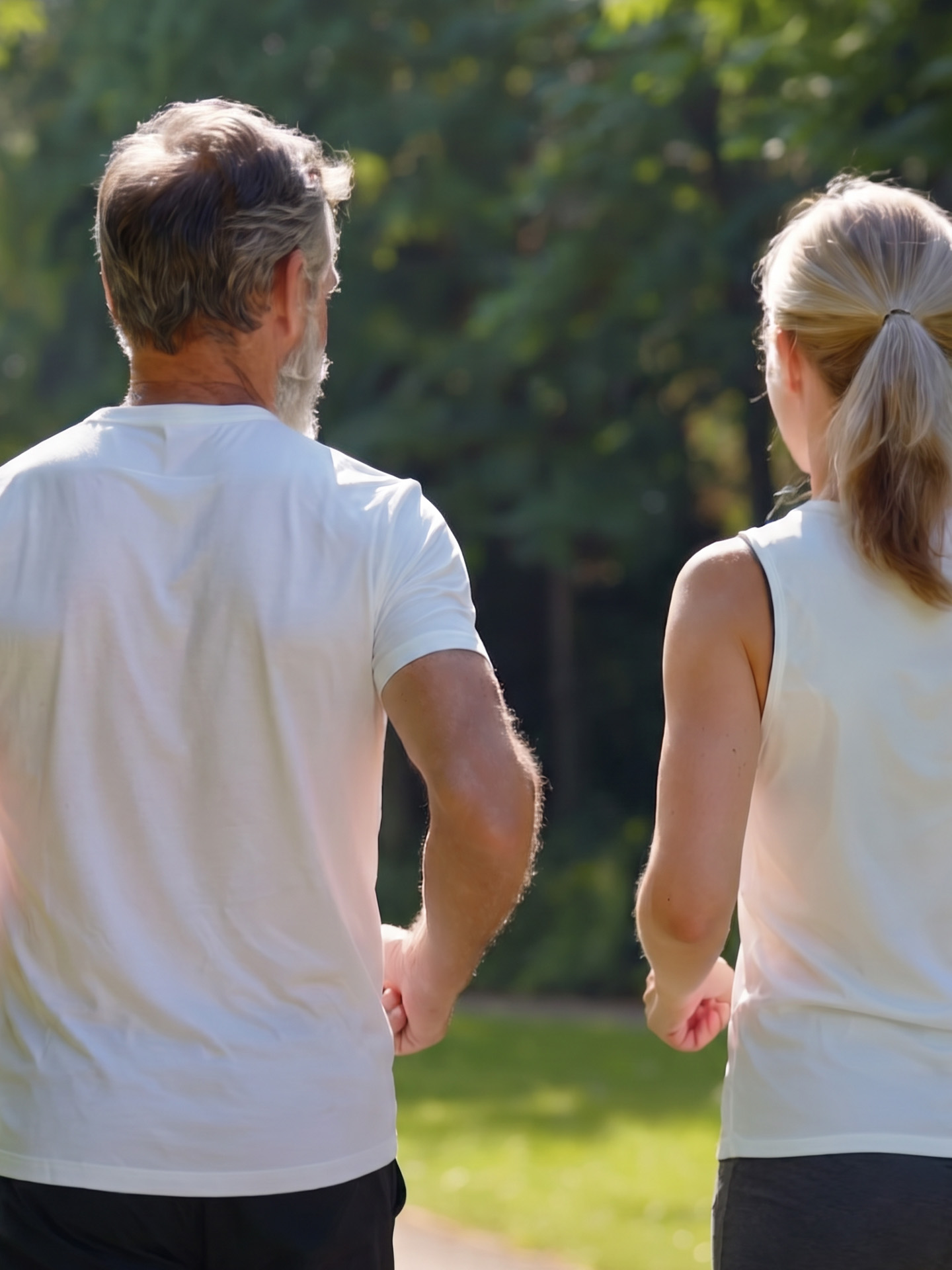 Stark durch die Lebensmitte – Krafttraining, Protein und Kreatin