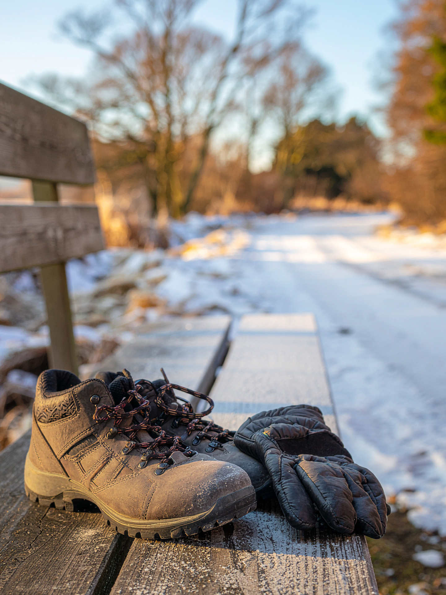 Fit durch den Winter: Vitamin C, Immunsystem und Training